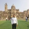 Dhruv Chudasama