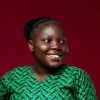 Nwamaka Nwador