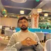 vivek tigga
