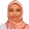 Najwa Farhana