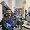 Yashwant Kumar