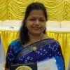 Manjusha Bapat