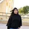 SAUMYA SINHA