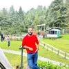 Divyansh Madan