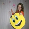Nadine Alfy