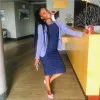 Gomolemo Lesole
