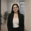 Nimisha George