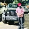 Harjeet Singh