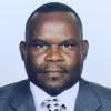 Chrispin Magombo