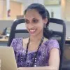 Vidhya Vijayan