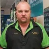 eddie palmer