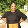Constance Hughes