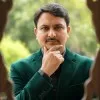SUDARSHAN WADDE
