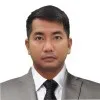 Clifford Waje