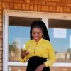 Ntsako Simango