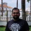 Chirag Zadafia