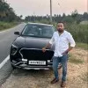 Sidayya Kumar