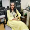 Shreya Dharurkar