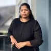 Shishira Reddy