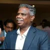 Prabhu Dakshinamoorthy