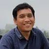 Maulana Romadoni