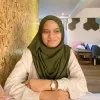 Siti Sarah Mohd Rizal
