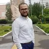 Ilya Kuzin