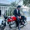Kanish