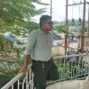 Sunil Kakati