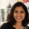 Asha Suryanarayanan