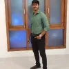 Karthik JK