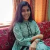 Anuska Mandal