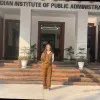 harshita bisht