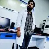 GOLAMARI MANIKANTAREDDY