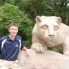 Collin Sussman