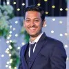 Vraj Saraiya