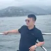 Eric Lau