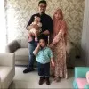 Raden Mas Muhammad Arridho Surya Putra