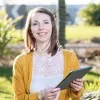 Catherine Treanor