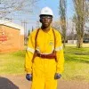 Mpho Silas Mabala