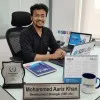 AARIZ KHAN