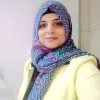 Nadia khan