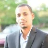 Bereket Berhe