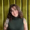 Lauren Alia Steel