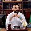 Murtadha Mansour