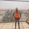 Ahmed Nasser
