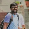 Satish Vudumula