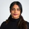 Sreeja