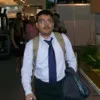 Suvrajit Banerjee