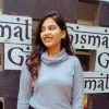 Akhita Sahu